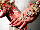 Индийская Свадьба