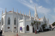 Saint Thomas Church Chennai