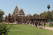 Kailashnathar Temple