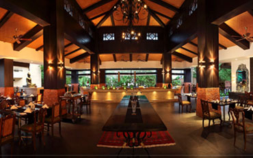 O Resort & Spa Goa