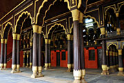 Tipu Sultan Palace