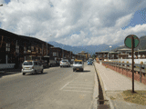Bhutan Roads