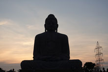 buddha bodhgaya