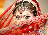 Индийская Свадьба