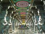 Minakshi Temple Madurai