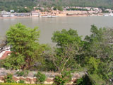 Rishikesh-Ganga