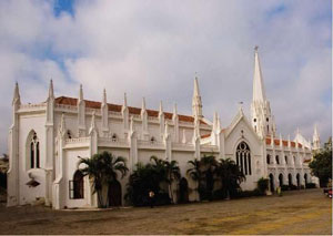 St. Thomas Church Chennai