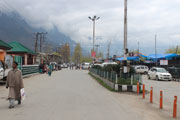 Туры в Кашмир