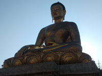 Гаутам Будда